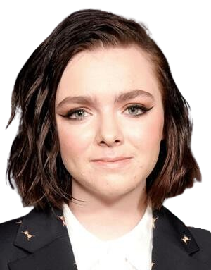 Elsie Fisher